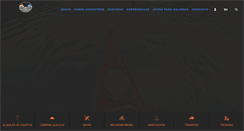 Desktop Screenshot of experienciaustral.com